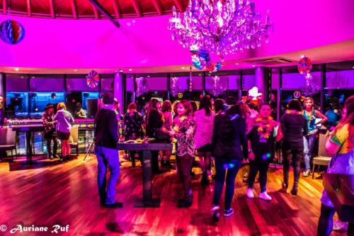 We are Grounders 2 : retour sur la soirée consacrée à la série The 100 à Toulouse