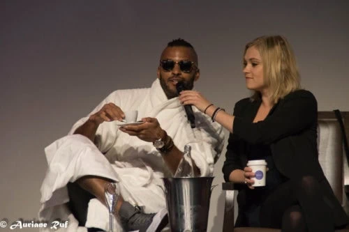 We are Grounders : compte-rendu de la seconde journée de la convention The 100 de Toulouse