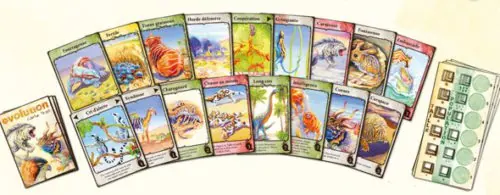 Evolution : le jeu qui vous faire rire en parlant génétique! 4 Evolution : le jeu qui vous faire rire en parlant génétique!