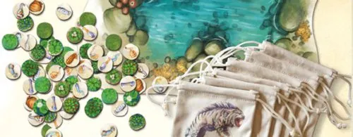 Evolution : le jeu qui vous faire rire en parlant génétique! 3 Evolution : le jeu qui vous faire rire en parlant génétique!