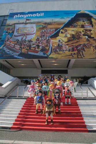 Retour sur le Festival International des Jeux de Cannes