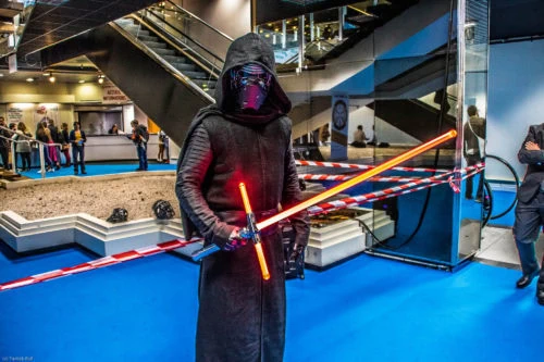 Retour sur le Festival International des Jeux de Cannes