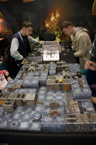 Retour sur le Festival International des Jeux de Cannes