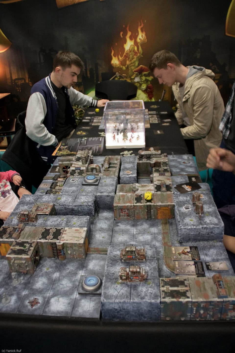 Retour sur le Festival International des Jeux de Cannes Cinealliance.fr