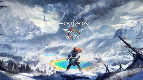 Horizon Zero Dawn : nos impressions ! (+ DLC The Frozen Wilds)