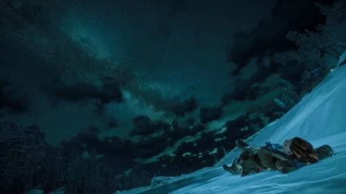 Horizon Zero Dawn : nos impressions ! (+ DLC The Frozen Wilds) 14 Horizon Zero Dawn : nos impressions ! (+ DLC The Frozen Wilds)