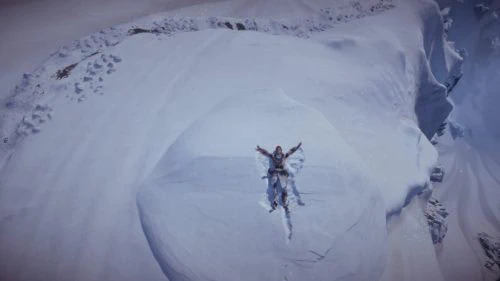 Horizon Zero Dawn : nos impressions ! (+ DLC The Frozen Wilds) 13 Horizon Zero Dawn : nos impressions ! (+ DLC The Frozen Wilds)