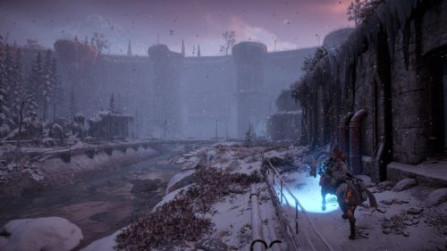Horizon Zero Dawn : nos impressions ! (+ DLC The Frozen Wilds)