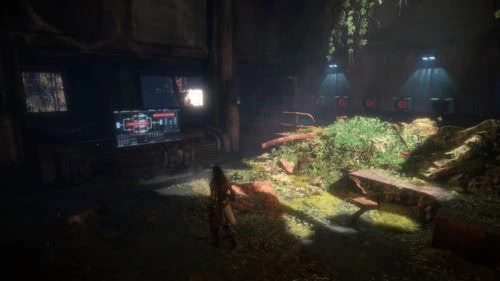 Horizon Zero Dawn : nos impressions ! (+ DLC The Frozen Wilds) 10 Horizon Zero Dawn : nos impressions ! (+ DLC The Frozen Wilds)