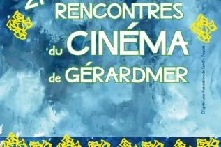 Les 21 èmes rencontres du cinéma de Gérardmer Jour 3