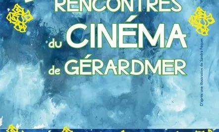 Les 21 èmes rencontres du cinéma de Gérardmer Jour 3