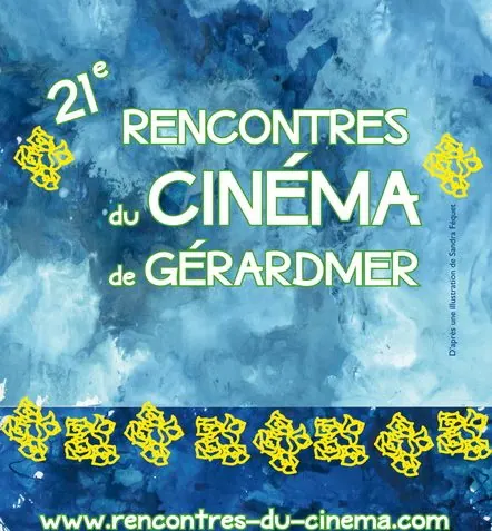 Les 21 èmes rencontres du cinéma de Gérardmer Jour 4