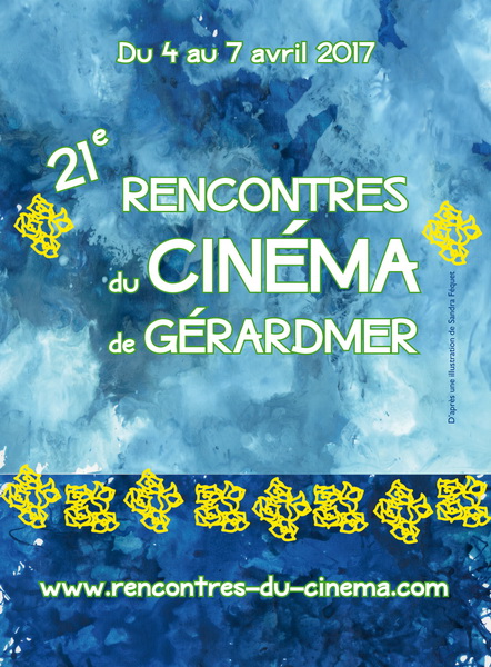 Les 21 èmes rencontres du cinéma de Gérardmer Jour 2