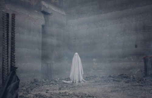Trailer pour A Ghost Story avec Casey Affleck et Rooney Mara