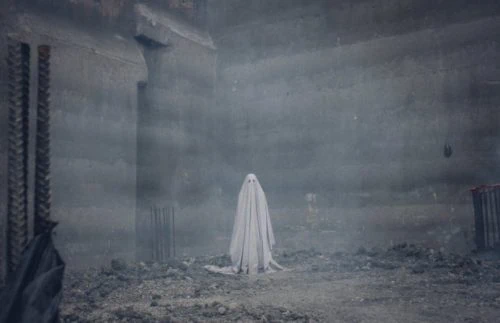 Trailer pour A Ghost Story avec Casey Affleck et Rooney Mara