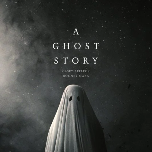 Trailer pour A Ghost Story avec Casey Affleck et Rooney Mara
