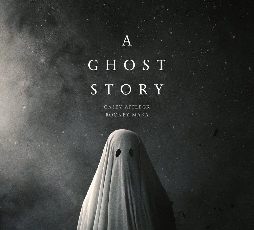 Trailer pour A Ghost Story avec Casey Affleck et Rooney Mara