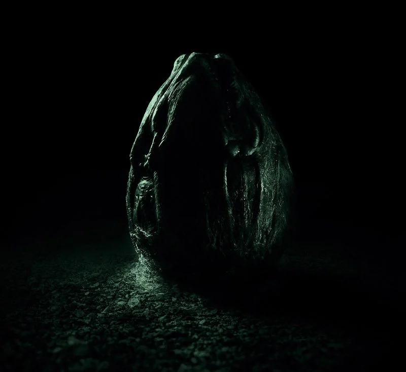 Nouveau trailer d'Alien : Covenant 1 Nouveau trailer d'Alien : Covenant