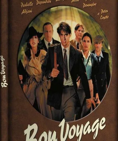 Bon Voyage 15 Bon Voyage