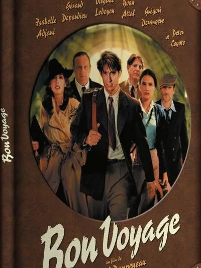 Bon Voyage