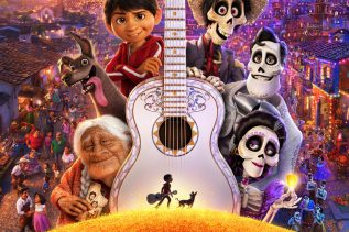 Bande-annonce finale du nouveau Pixar, Coco