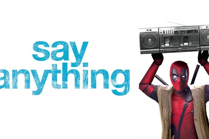 Teaser pour Deadpool 2