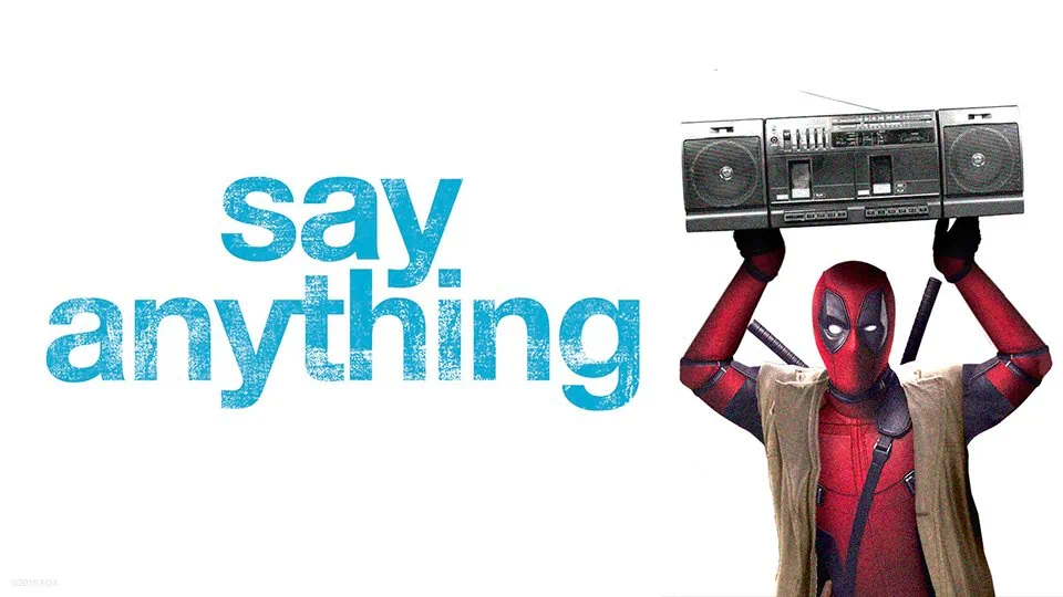 Teaser pour Deadpool 2