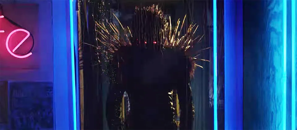 Découvrez la première bande annonce du film Death Note produit par Netflix