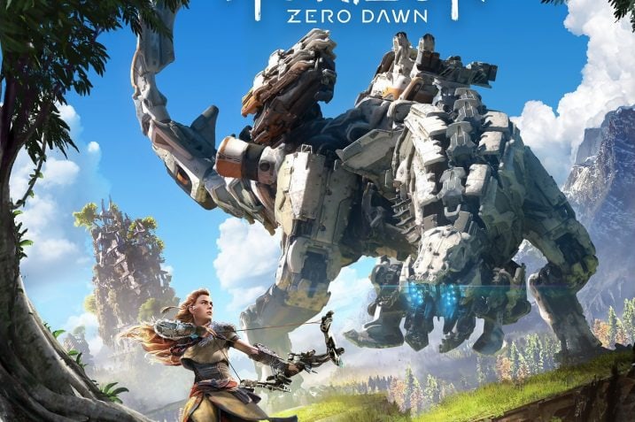Horizon Zero Dawn : l'aventure en mode Photo ! 14 Horizon Zero Dawn : l'aventure en mode Photo !