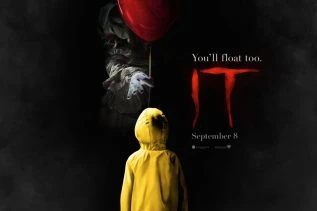 Trailer de It d'après Stephen King