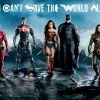Nouvelle bande-annonce de Justice League