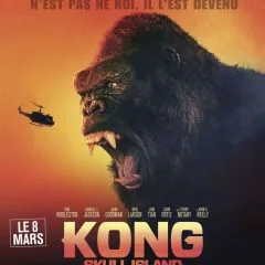 Kong: Skull Island