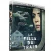 La Fille du train : le test DVD