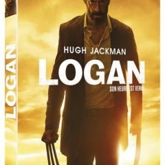 Logan : le test blu-ray