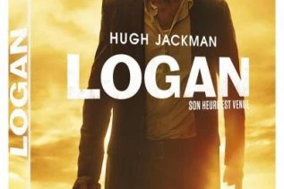 Logan : le test blu-ray