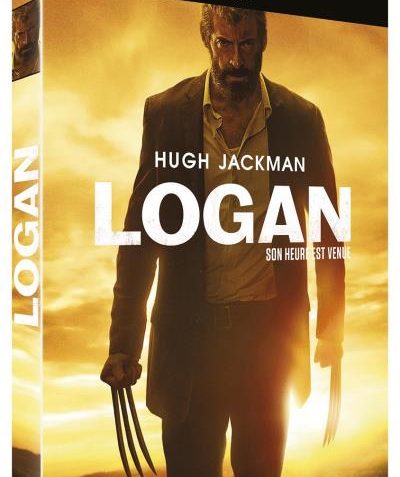 Logan : le test blu-ray
