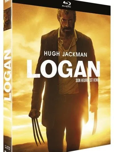 Logan : le test blu-ray