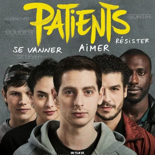 Patients