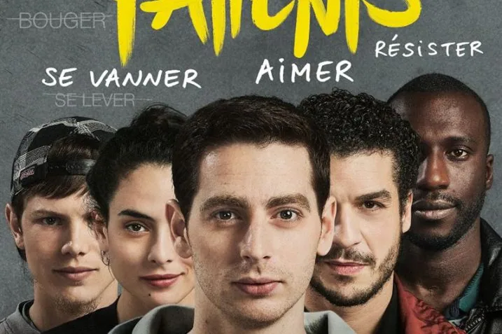 Patients 6 Patients