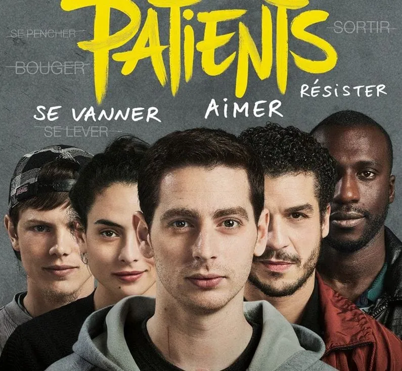 Patients