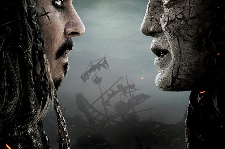 Nouveau trailer de Pirates des Caraïbes 5 5 Nouveau trailer de Pirates des Caraïbes 5