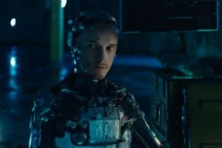 Le court de s-f Rise avec Anton Yelchin bientôt adapté en long-métrage