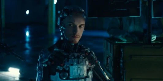 Le court de s-f Rise avec Anton Yelchin bientôt adapté en long-métrage