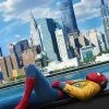 Nouveau trailer de Spider-Man: Homecoming