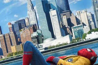 Nouveau trailer de Spider-Man: Homecoming