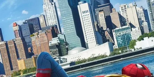 Nouveau trailer de Spider-Man: Homecoming