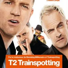 T2 Trainspotting