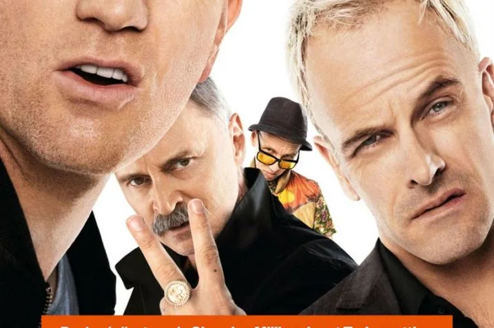 T2 Trainspotting 6 T2 Trainspotting