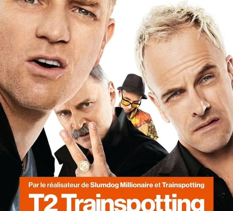 T2 Trainspotting