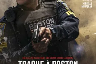 Traque à Boston 5 Traque à Boston